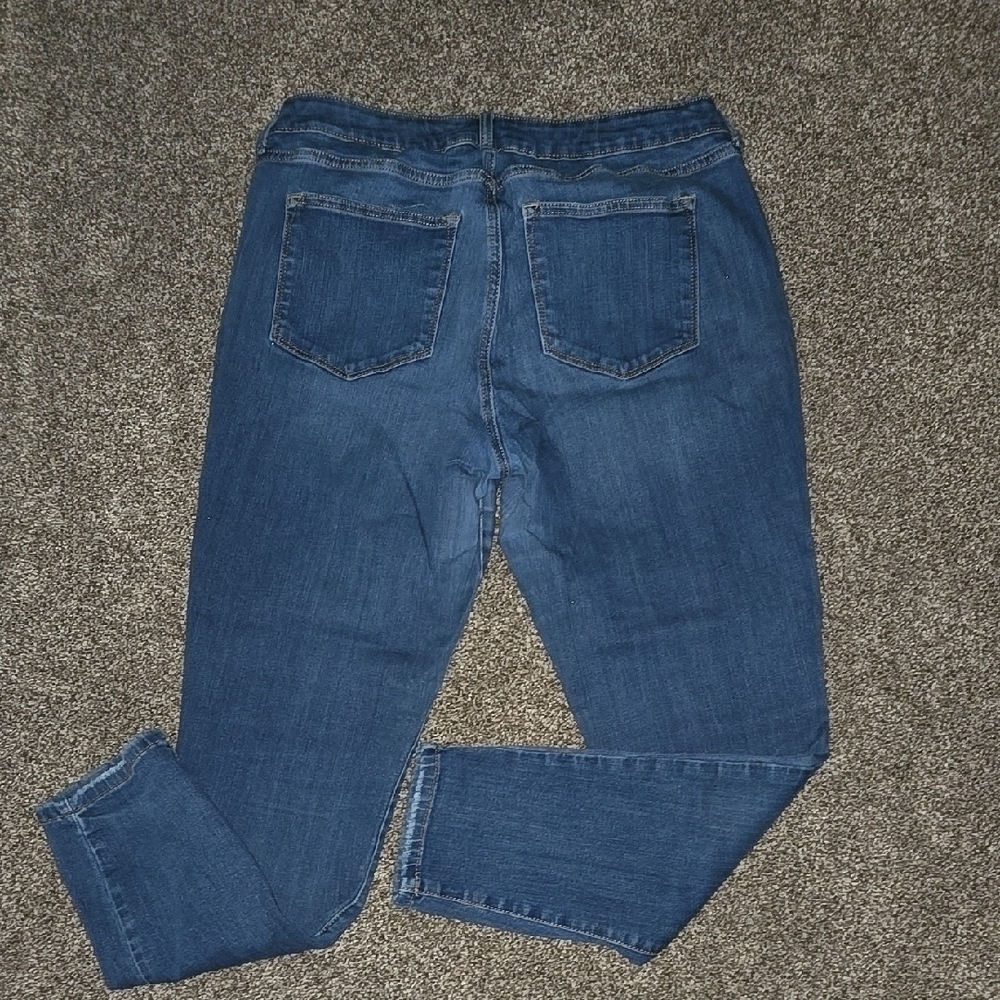 Sonoma Classic Blue Women's Jeans